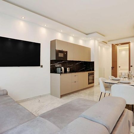 Appartement Beautiful 1Br6P - Montorgueil Rdc à Paris Extérieur photo